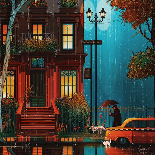 New Yorkers thumbnail